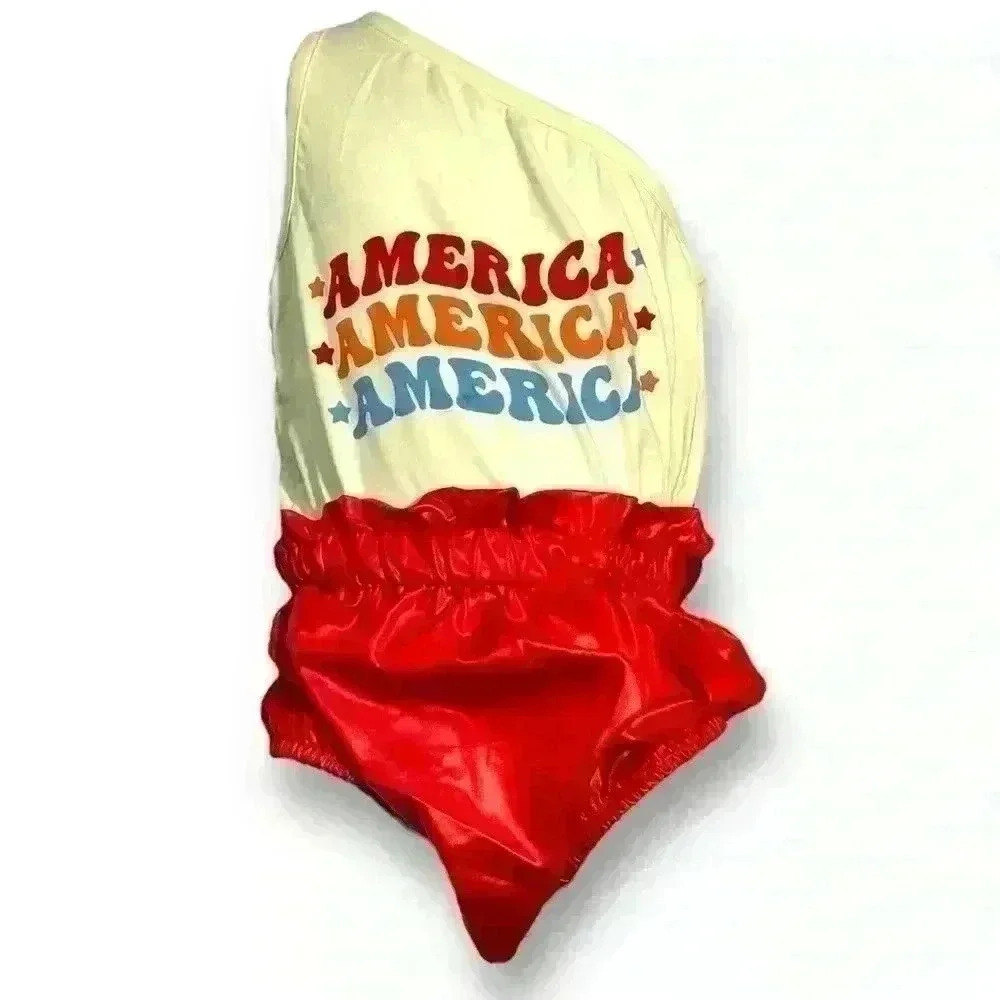 America two piece baby/toddler outfit - Picture 1 of 4